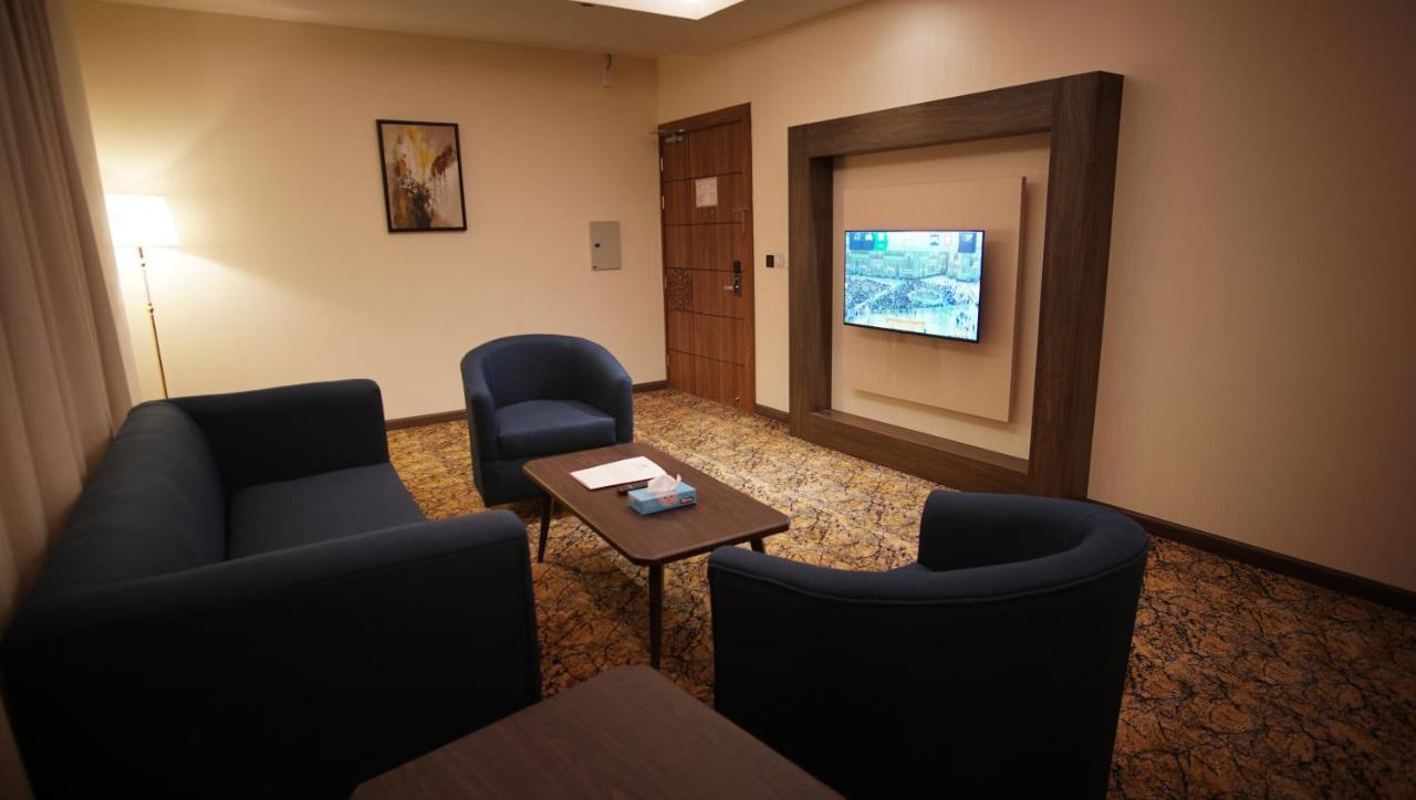 Hayat Al Riyadh Washam Hotel מראה חיצוני תמונה