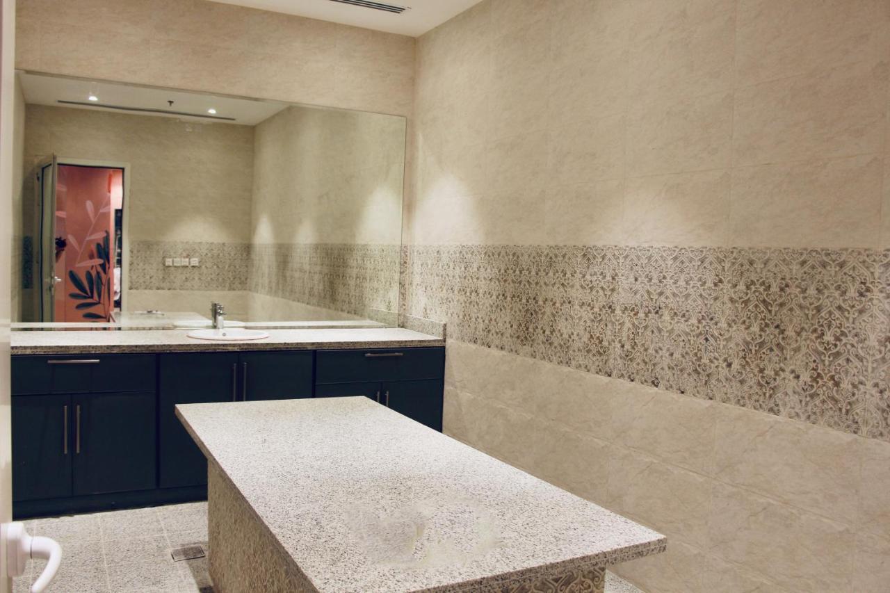 Hayat Al Riyadh Washam Hotel מראה חיצוני תמונה