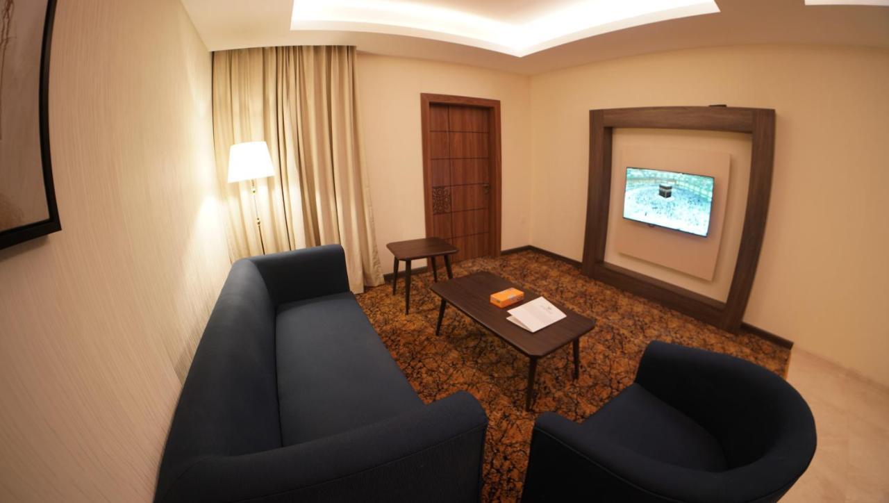 Hayat Al Riyadh Washam Hotel מראה חיצוני תמונה