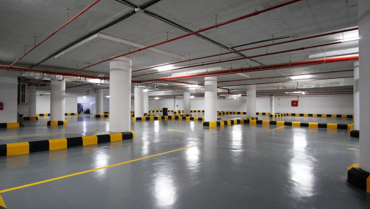 Hayat Al Riyadh Washam Hotel מראה חיצוני תמונה