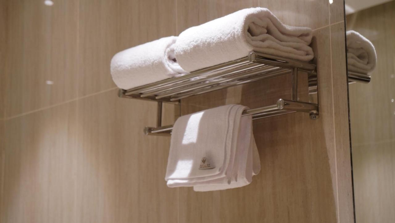Hayat Al Riyadh Washam Hotel מראה חיצוני תמונה