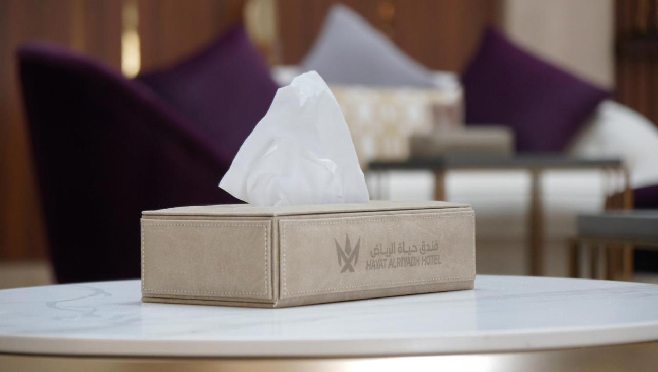 Hayat Al Riyadh Washam Hotel מראה חיצוני תמונה